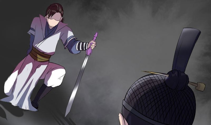 《天降横祸》第181回 金对木 第44页