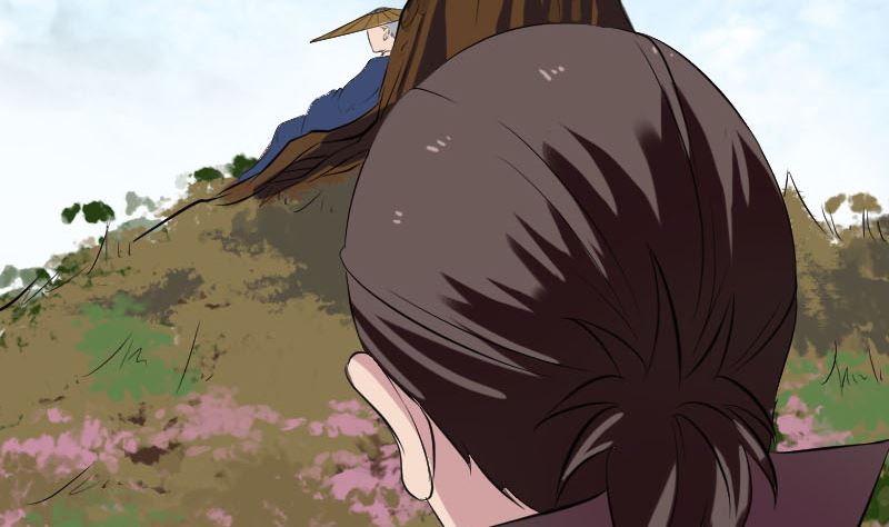 《天降横祸》第183回 死亡谷 第41页