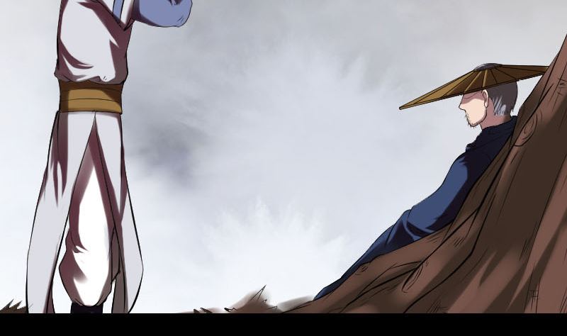 《天降横祸》第184回 谷中往事 第11页