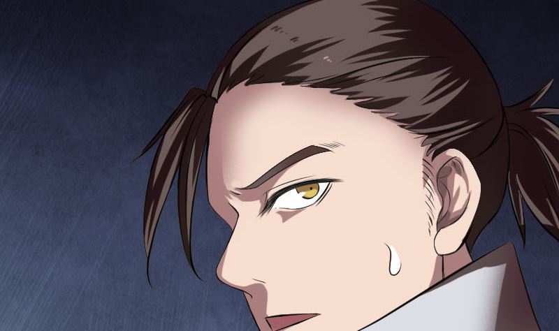 《天降横祸》第184回 谷中往事 第20页