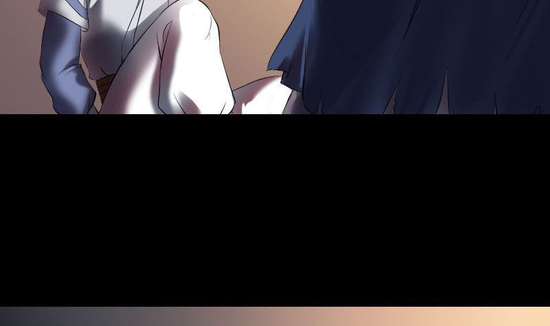 《天降横祸》第184回 谷中往事 第43页