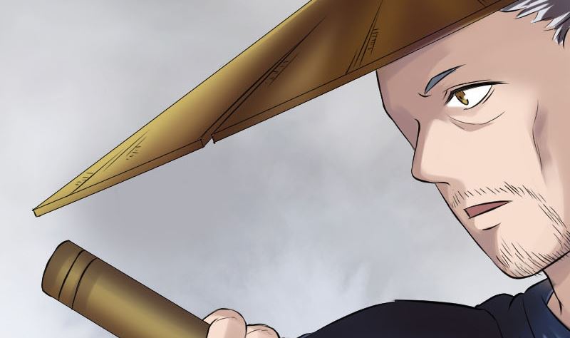 《天降横祸》第185回 真假邢云 第40页
