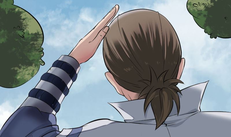 《天降横祸》第185回 真假邢云 第4页