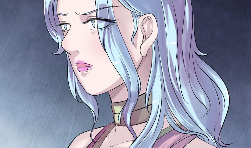 《天降横祸》第189话 如烟的顾虑 第29页