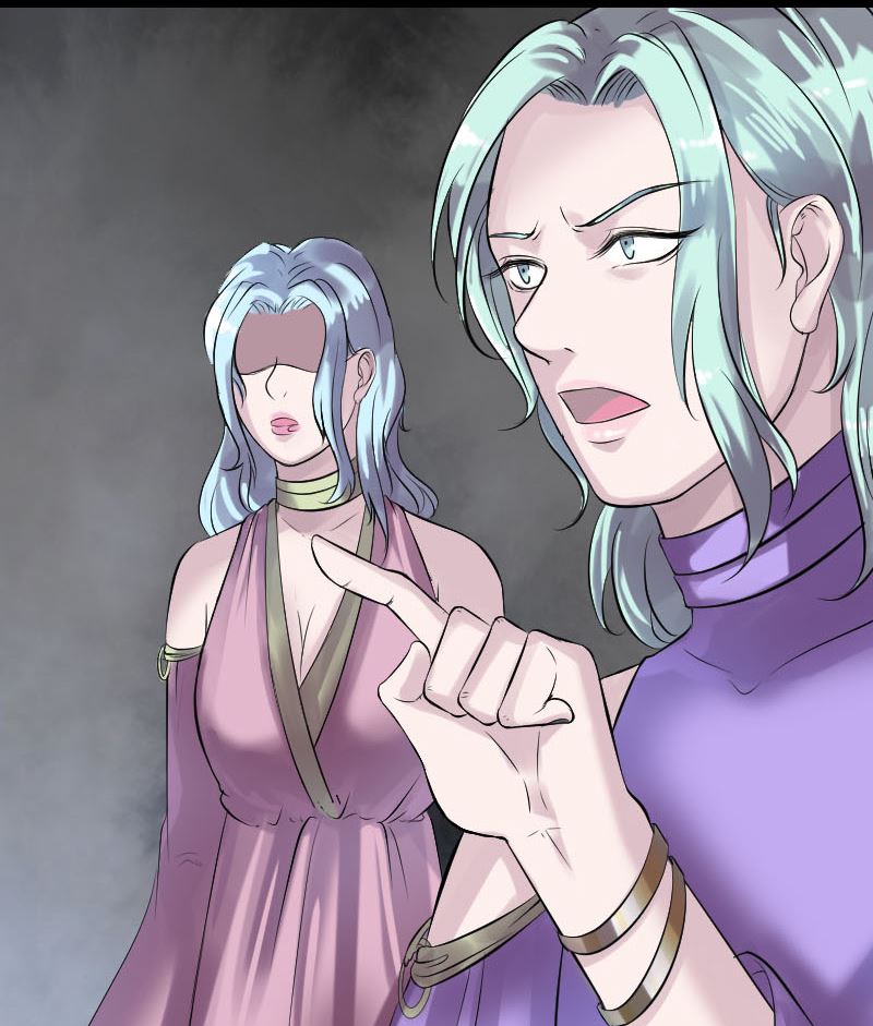 《天降横祸》第189话 如烟的顾虑 第31页