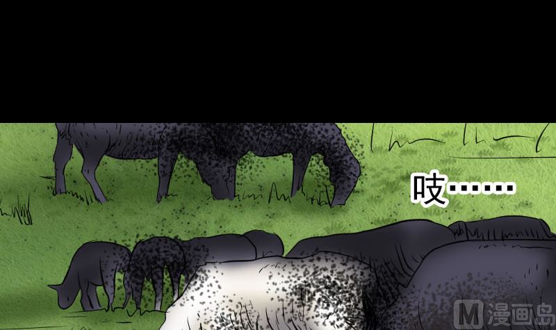 《天降横祸》第187回 易人血统 第12页