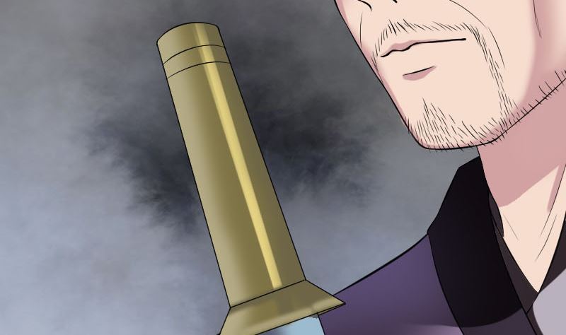《天降横祸》第188回 追兵 第19页