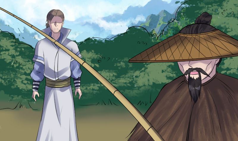 《天降横祸》第191话 海底世界 第11页