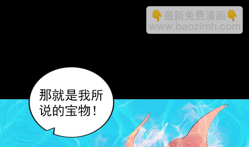 《天降横祸》第192话 守护兽 第19页