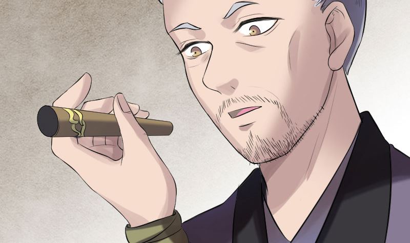 《天降横祸》第196话 过河拆桥 第31页