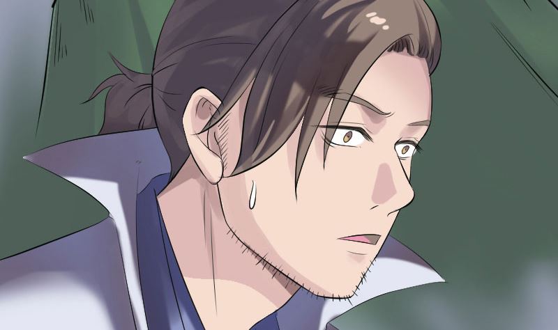 《天降横祸》第196话 过河拆桥 第34页