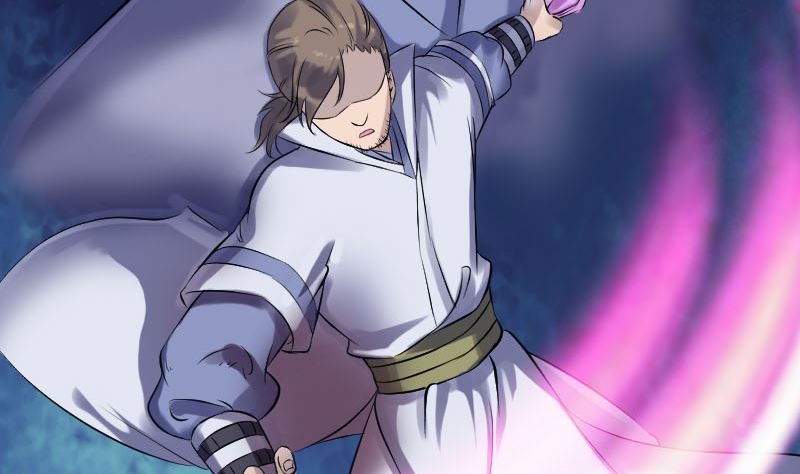 《天降横祸》第199话 收放自如 第35页