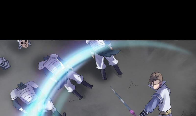 《天降横祸》第199话 收放自如 第40页