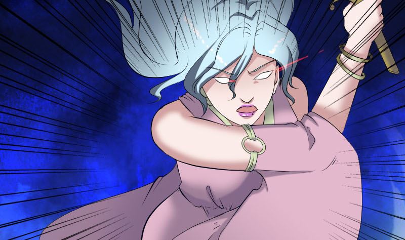 《天降横祸》第197话 草场 第25页