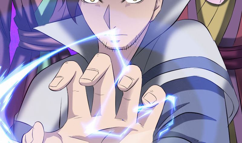 《天降横祸》第197话 草场 第37页