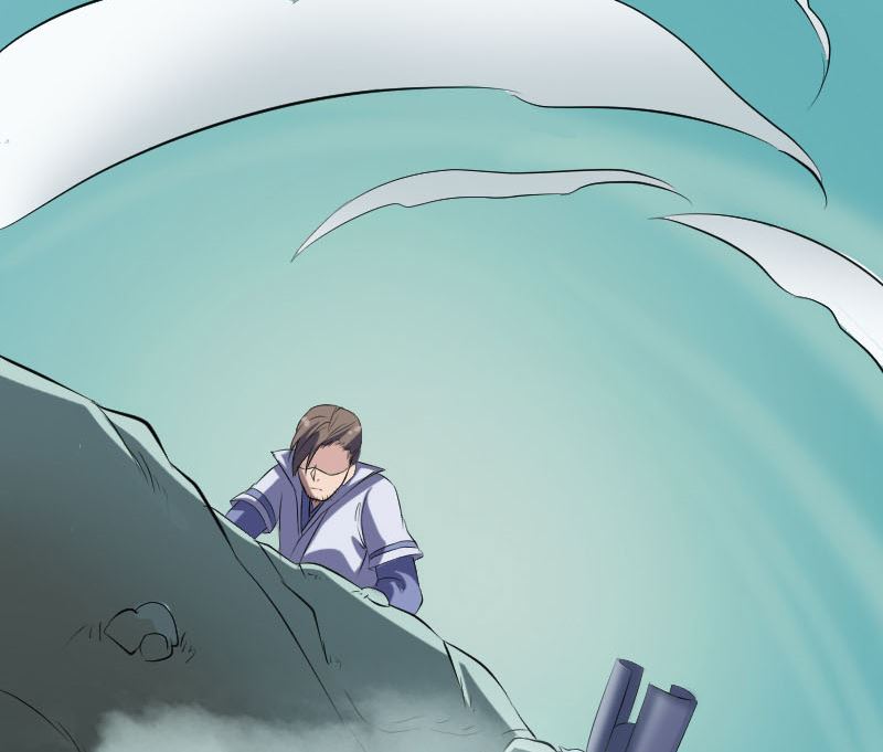 《天降横祸》第202话 踏上归途 第26页