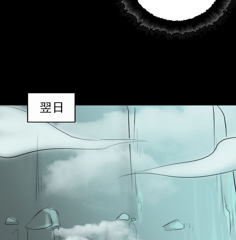 《天降横祸》第203话 凌绝顶 第29页