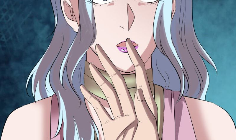 《天降横祸》第200话 黑色通道 第22页
