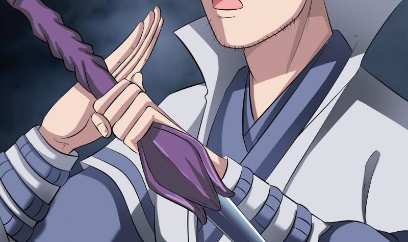 《天降横祸》第200话 黑色通道 第29页
