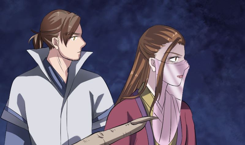 《天降横祸》第200话 黑色通道 第37页