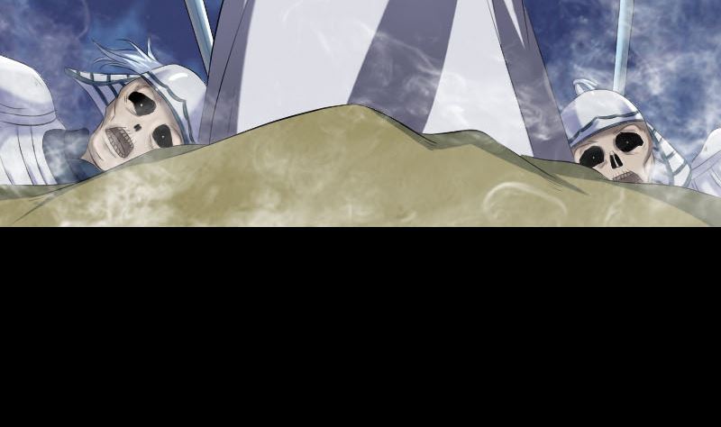 《天降横祸》第200话 黑色通道 第5页