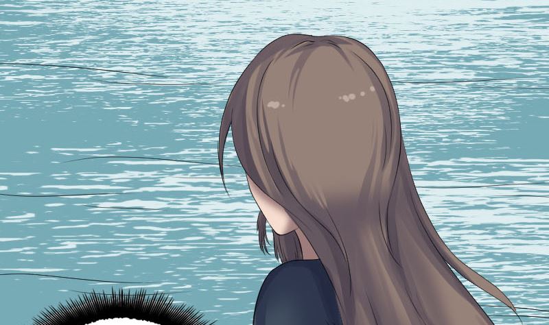 《天降横祸》第207话 龙珠雷达 第16页