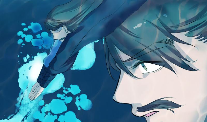 《天降横祸》第207话 龙珠雷达 第22页