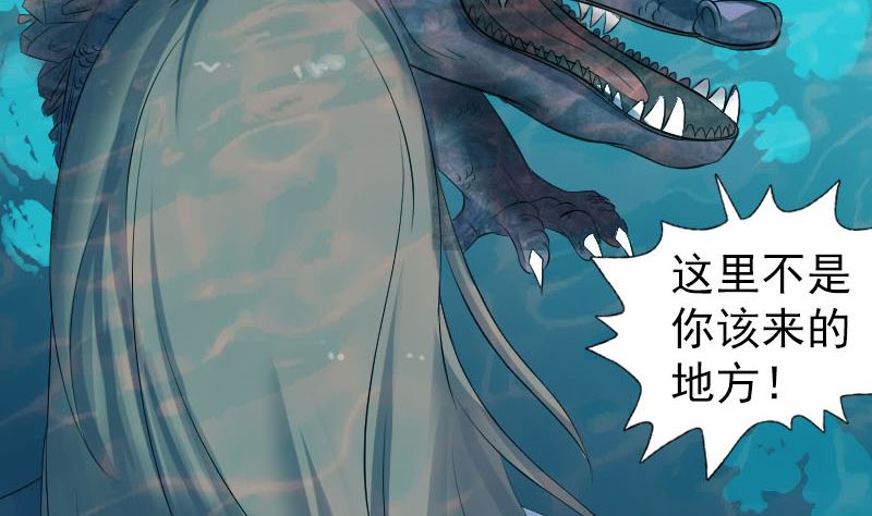 《天降横祸》第207话 龙珠雷达 第47页