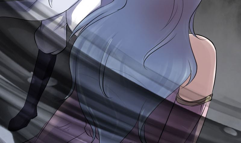 《天降横祸》第205话 离开？ 第35页