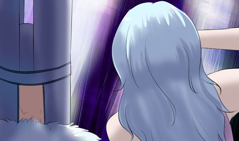《天降横祸》第205话 离开？ 第5页