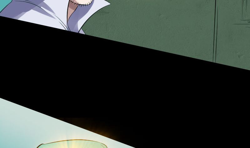 《天降横祸》第204话 破釜沉舟 第10页