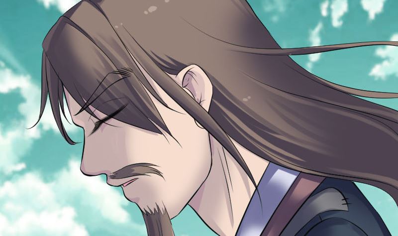《天降横祸》第206话 重返人间 第16页