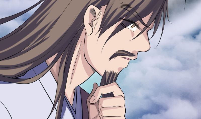 《天降横祸》第206话 重返人间 第34页