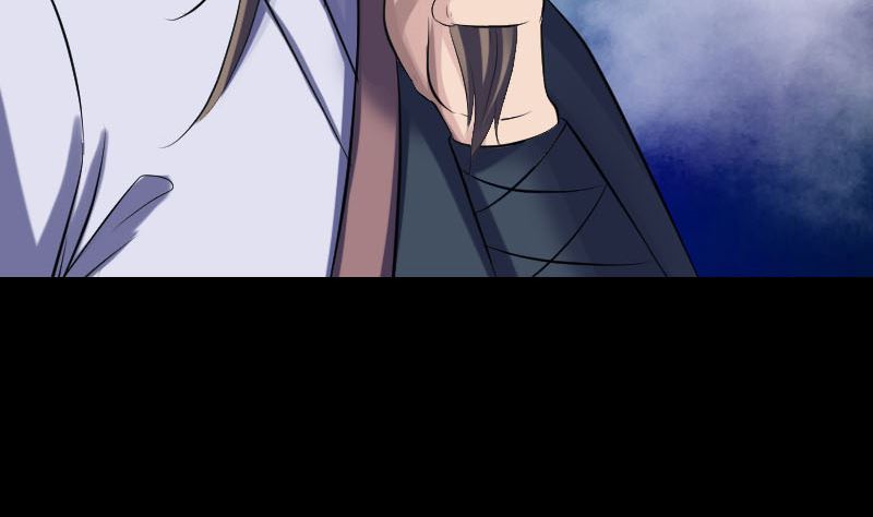 《天降横祸》第206话 重返人间 第35页