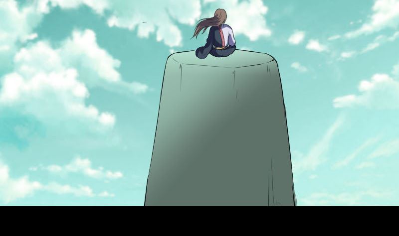《天降横祸》第206话 重返人间 第4页
