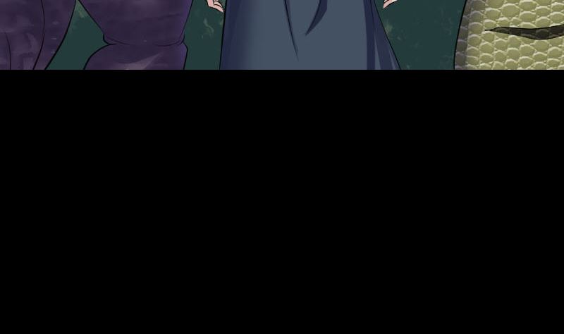 《天降横祸》第209话 重逢 第10页