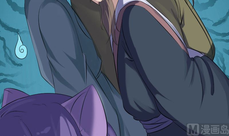 《天降横祸》第209话 重逢 第21页