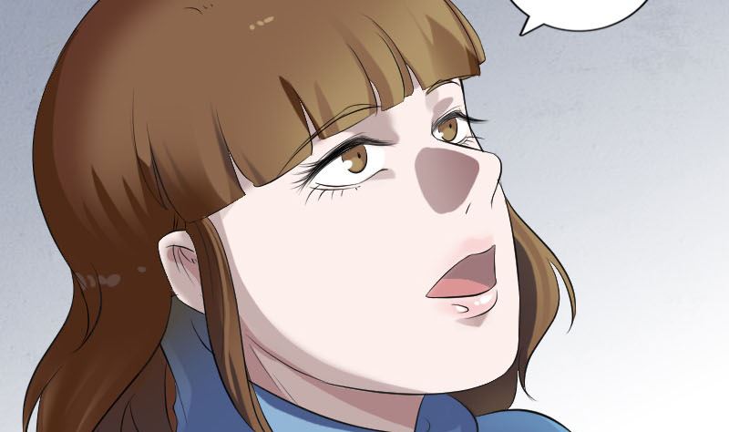 《天降横祸》第210话 纸人？！ 第41页