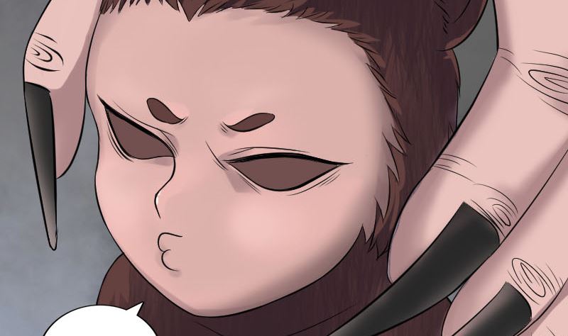 《天降横祸》第211话 摆渡人 第29页
