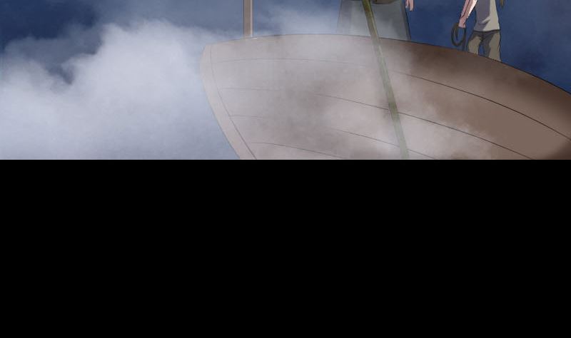 《天降横祸》第211话 摆渡人 第41页