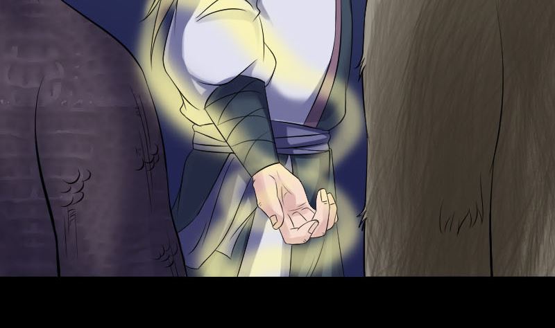《天降横祸》第211话 摆渡人 第44页