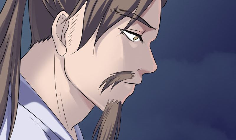 《天降横祸》第211话 摆渡人 第50页