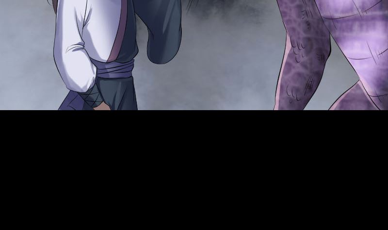 《天降横祸》第215话 抉择 第10页