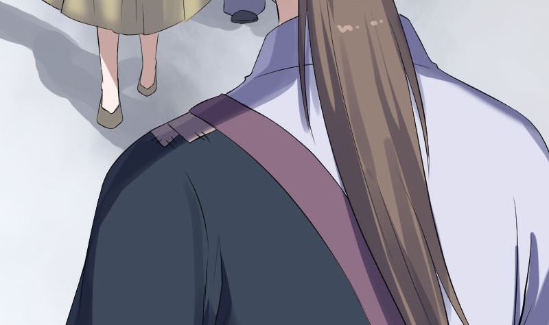 《天降横祸》第215话 抉择 第31页