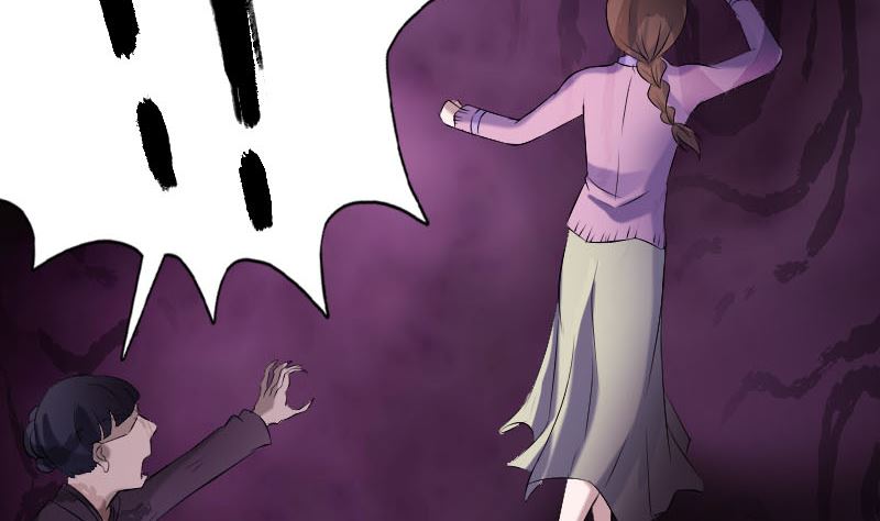 《天降横祸》第217话 真相 第20页