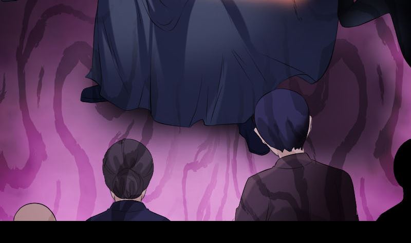 《天降横祸》第217话 真相 第22页