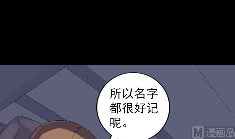 《天降横祸》第216话 打墙 第36页