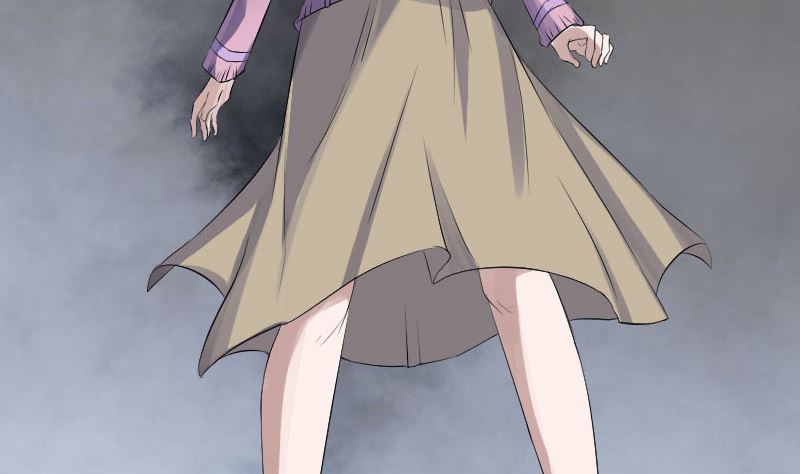 《天降横祸》第216话 打墙 第50页
