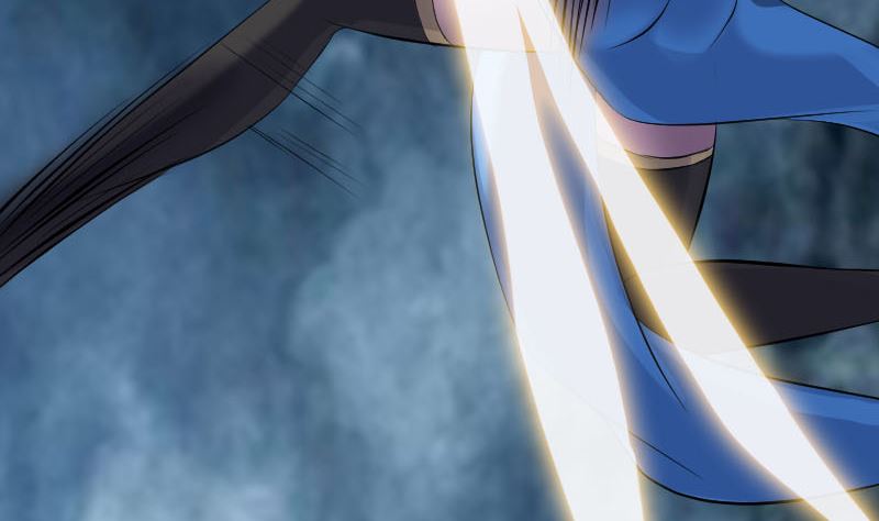 《天降横祸》第219话 破阵 第49页