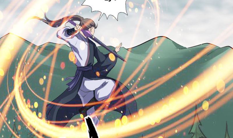 《天降横祸》第223话 夏洛拜师 第4页